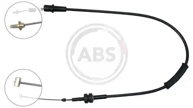 CABLE DEL ACELERADOR