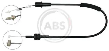 CABLE DEL ACELERADOR