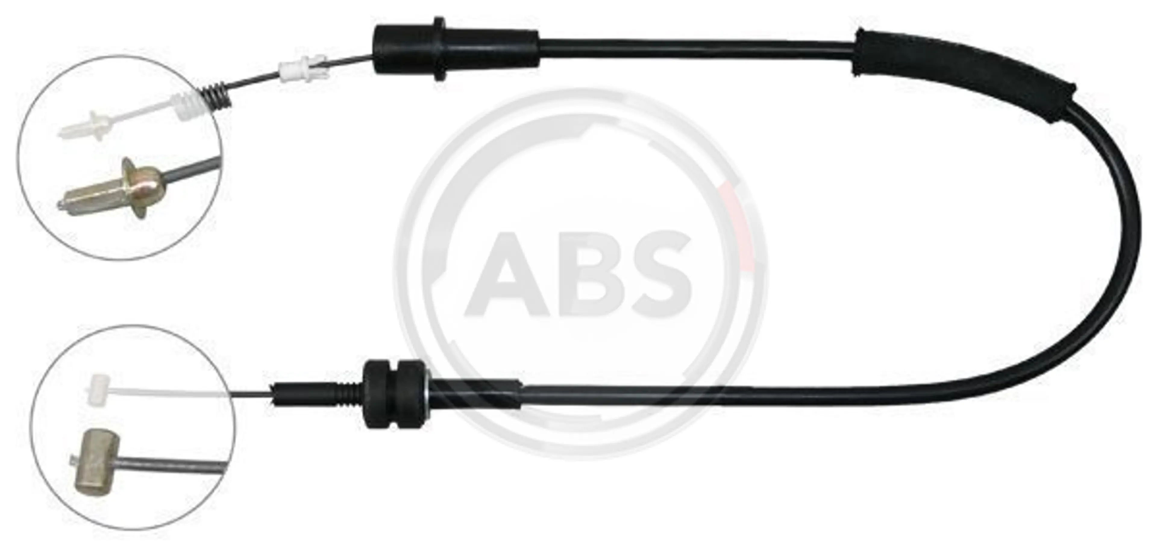 CABLE DEL ACELERADOR