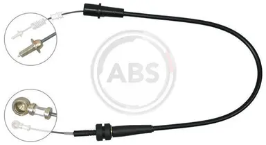 CABLE DEL ACELERADOR