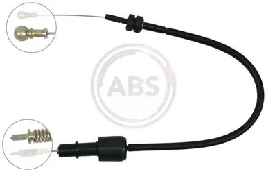 CABLE DEL ACELERADOR