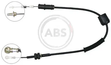 CABLE DEL ACELERADOR