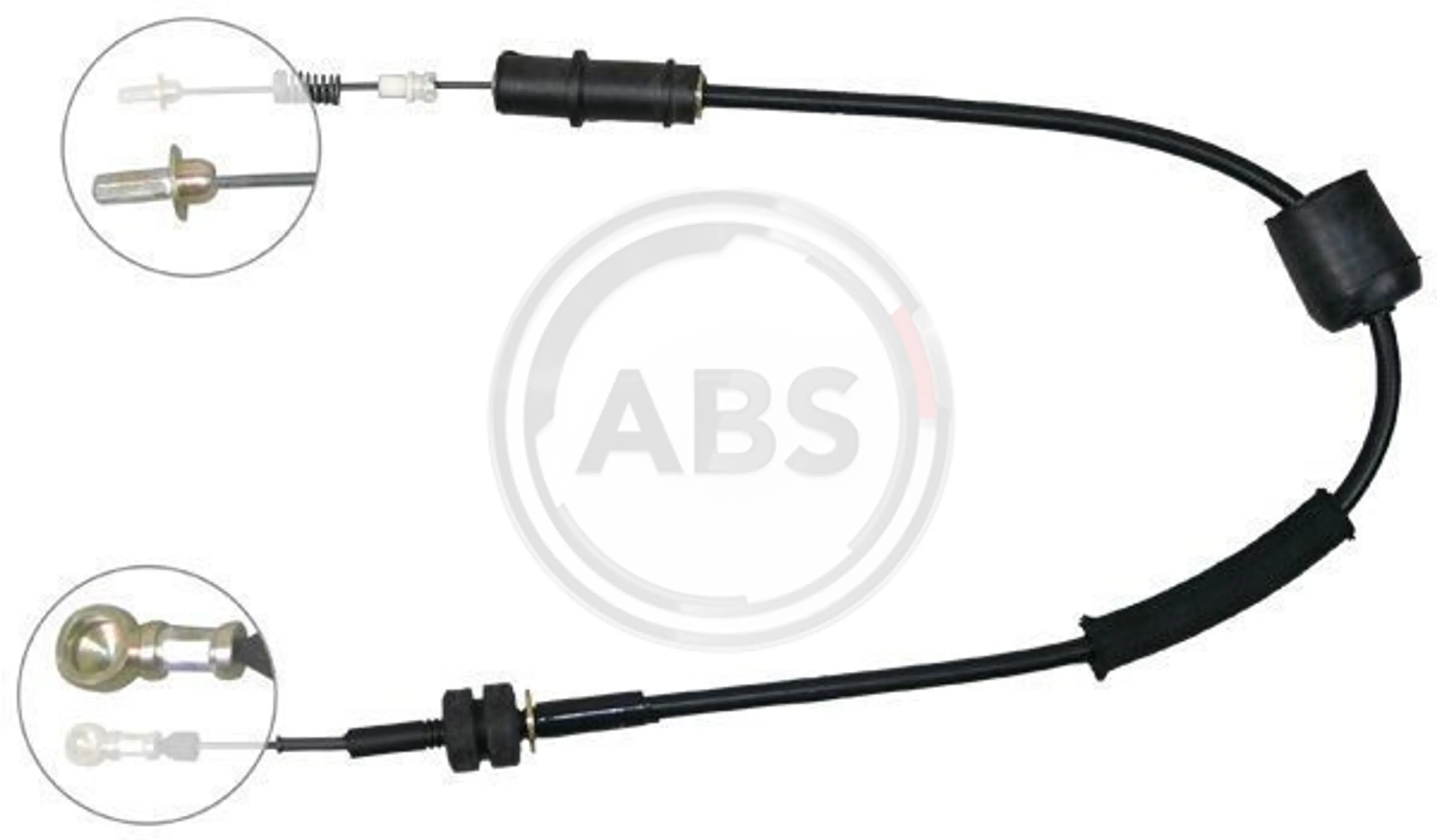 CABLE DEL ACELERADOR