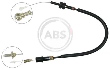 CABLE DEL ACELERADOR