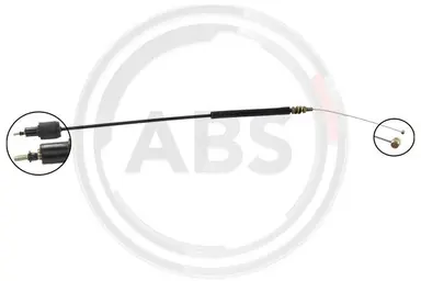 CABLE DEL ACELERADOR