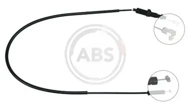 CABLE DEL ACELERADOR