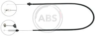 CABLE DEL ACELERADOR