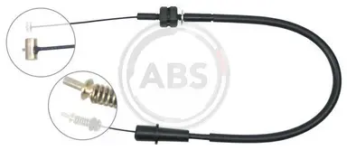 CABLE DEL ACELERADOR