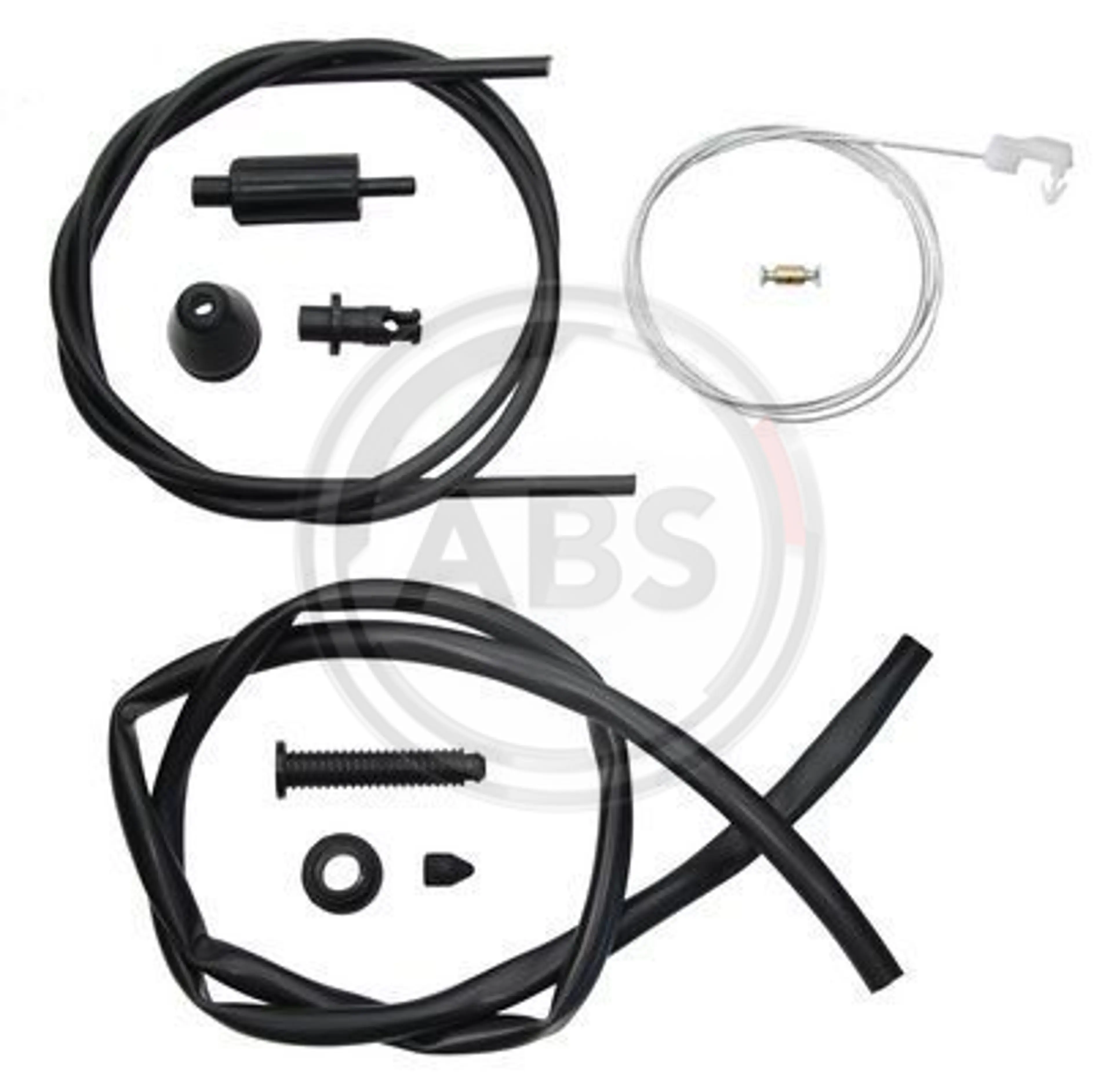 CABLE DEL ACELERADOR