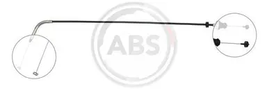 CABLE DEL ACELERADOR