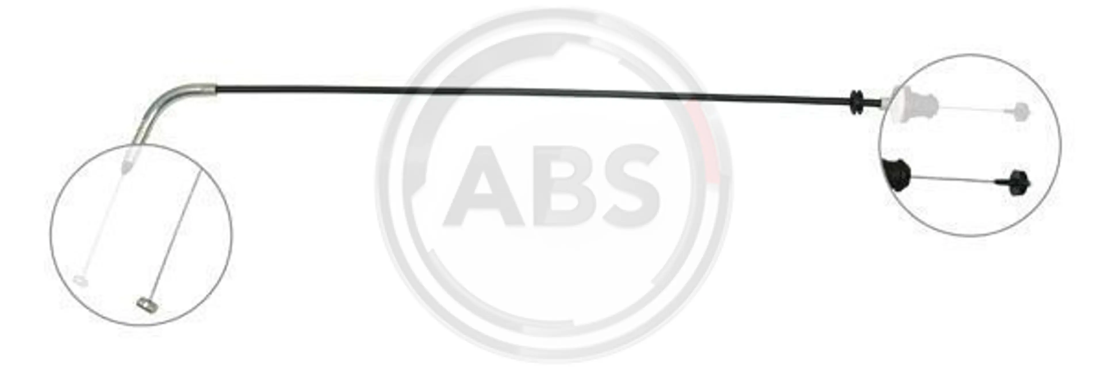 CABLE DEL ACELERADOR