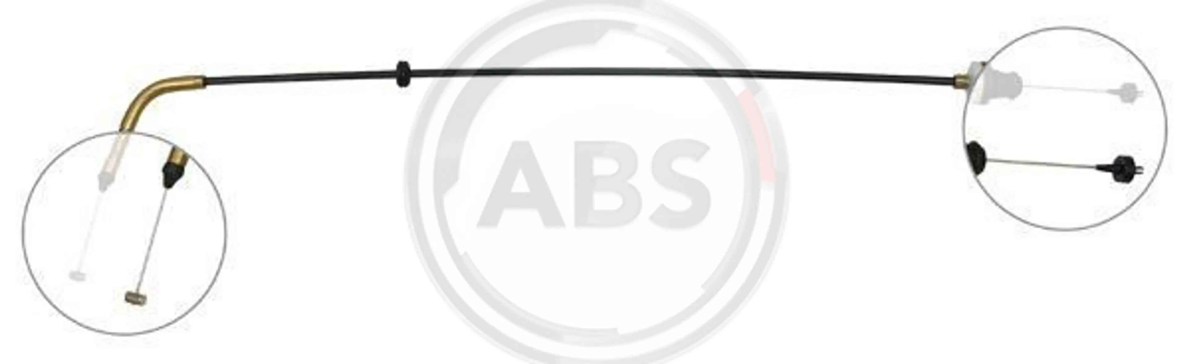 CABLE DEL ACELERADOR