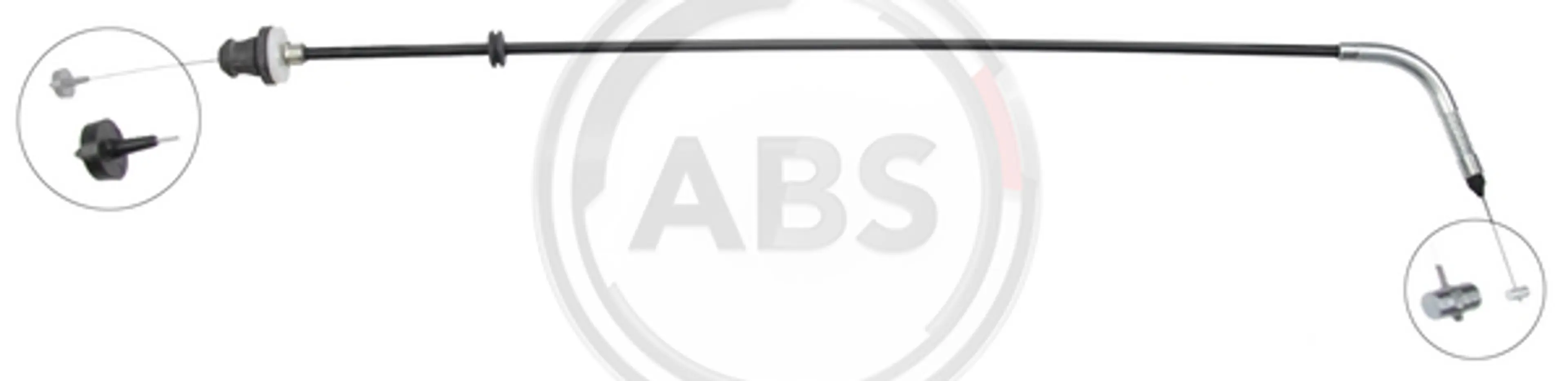 CABLE DEL ACELERADOR