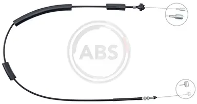 CABLE DEL ACELERADOR