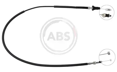 CABLE DEL ACELERADOR