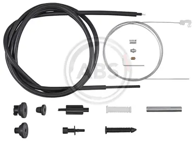 CABLE DEL ACELERADOR