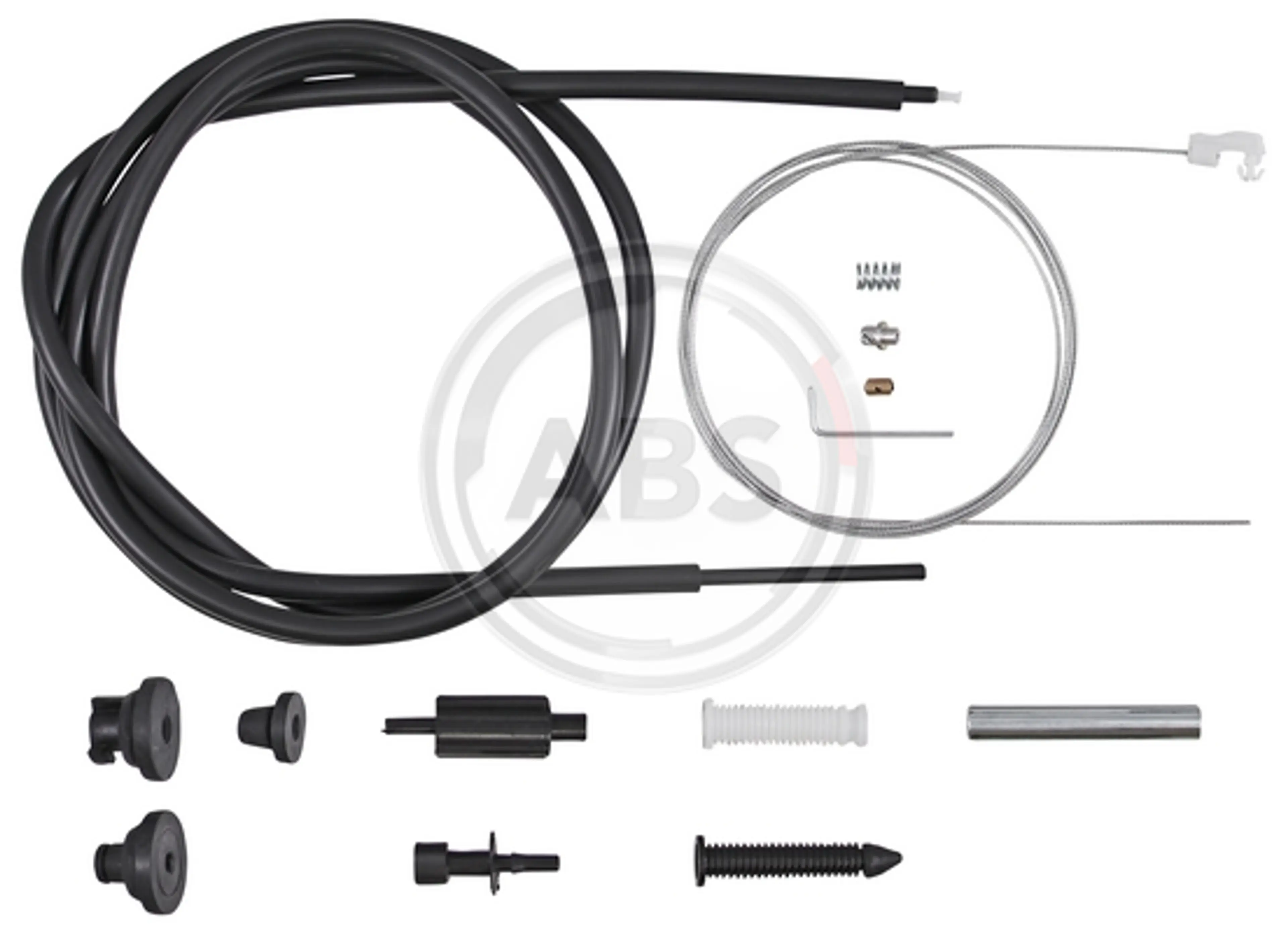 CABLE DEL ACELERADOR