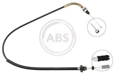 CABLE DEL ACELERADOR