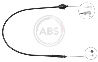 CABLE DEL ACELERADOR