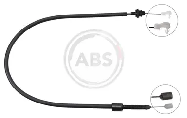 CABLE DEL ACELERADOR