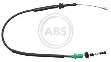 CABLE DEL ACELERADOR