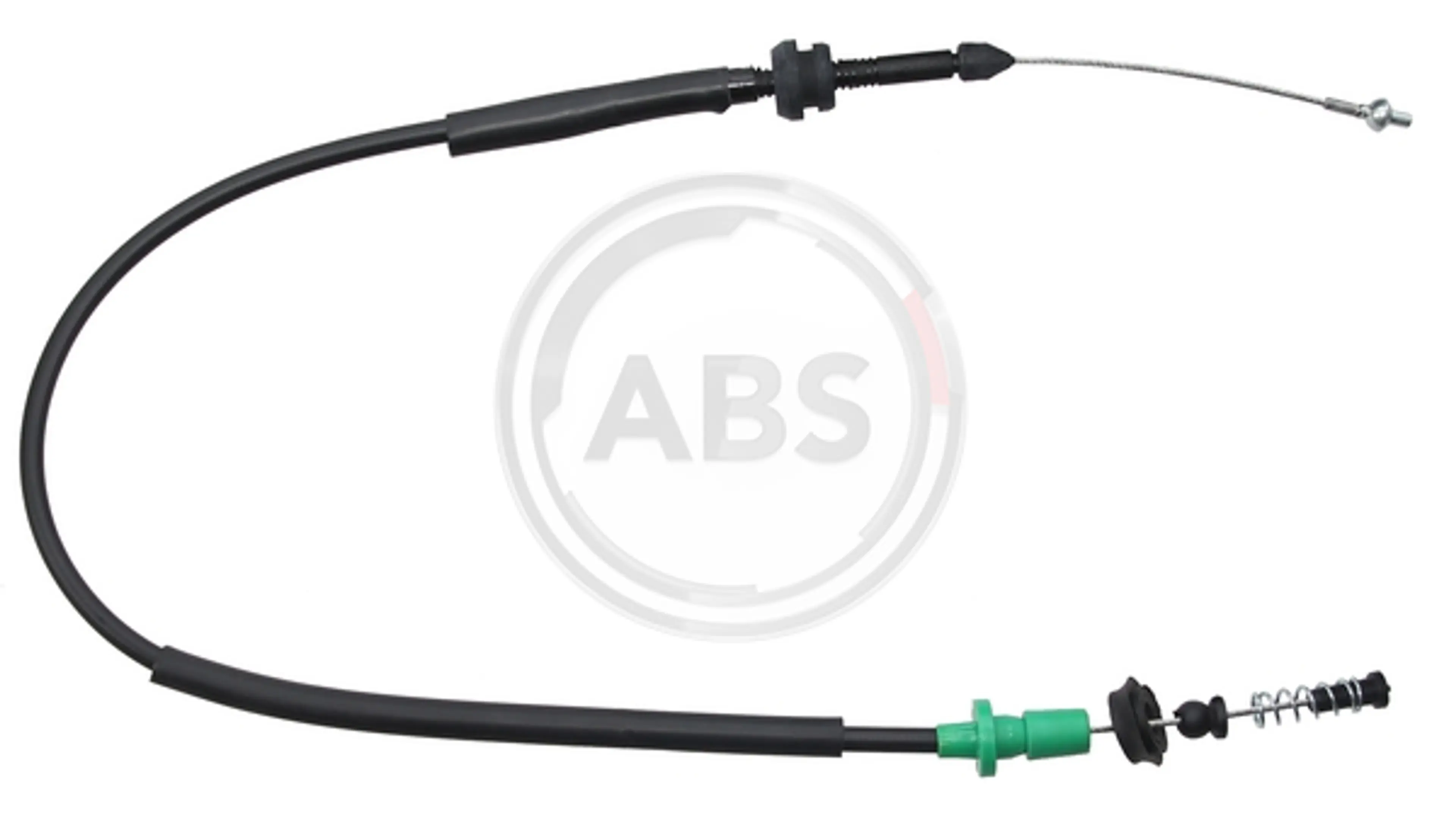 CABLE DEL ACELERADOR