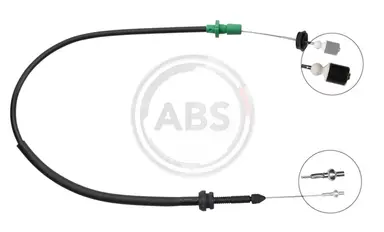 CABLE DEL ACELERADOR