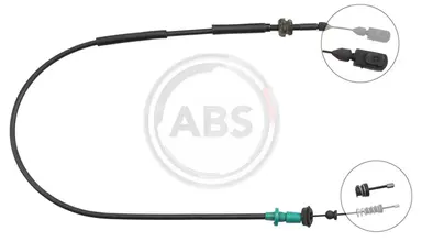 CABLE DEL ACELERADOR