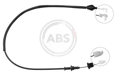 CABLE DEL ACELERADOR