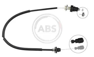 CABLE DEL ACELERADOR