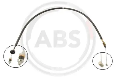 CABLE DEL ACELERADOR