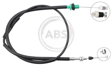 CABLE DEL ACELERADOR