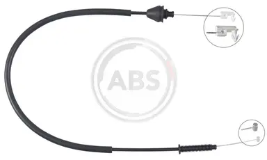 CABLE DEL ACELERADOR