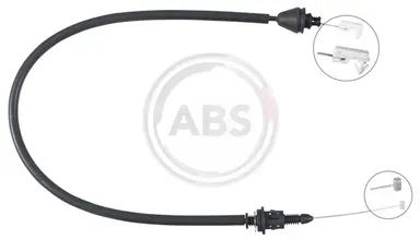 CABLE DEL ACELERADOR