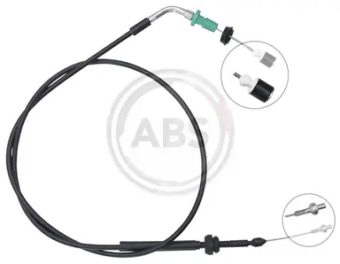 CABLE DEL ACELERADOR