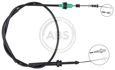 CABLE DEL ACELERADOR