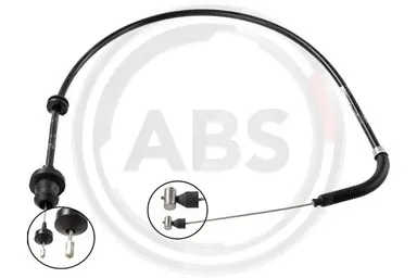 CABLE DEL ACELERADOR