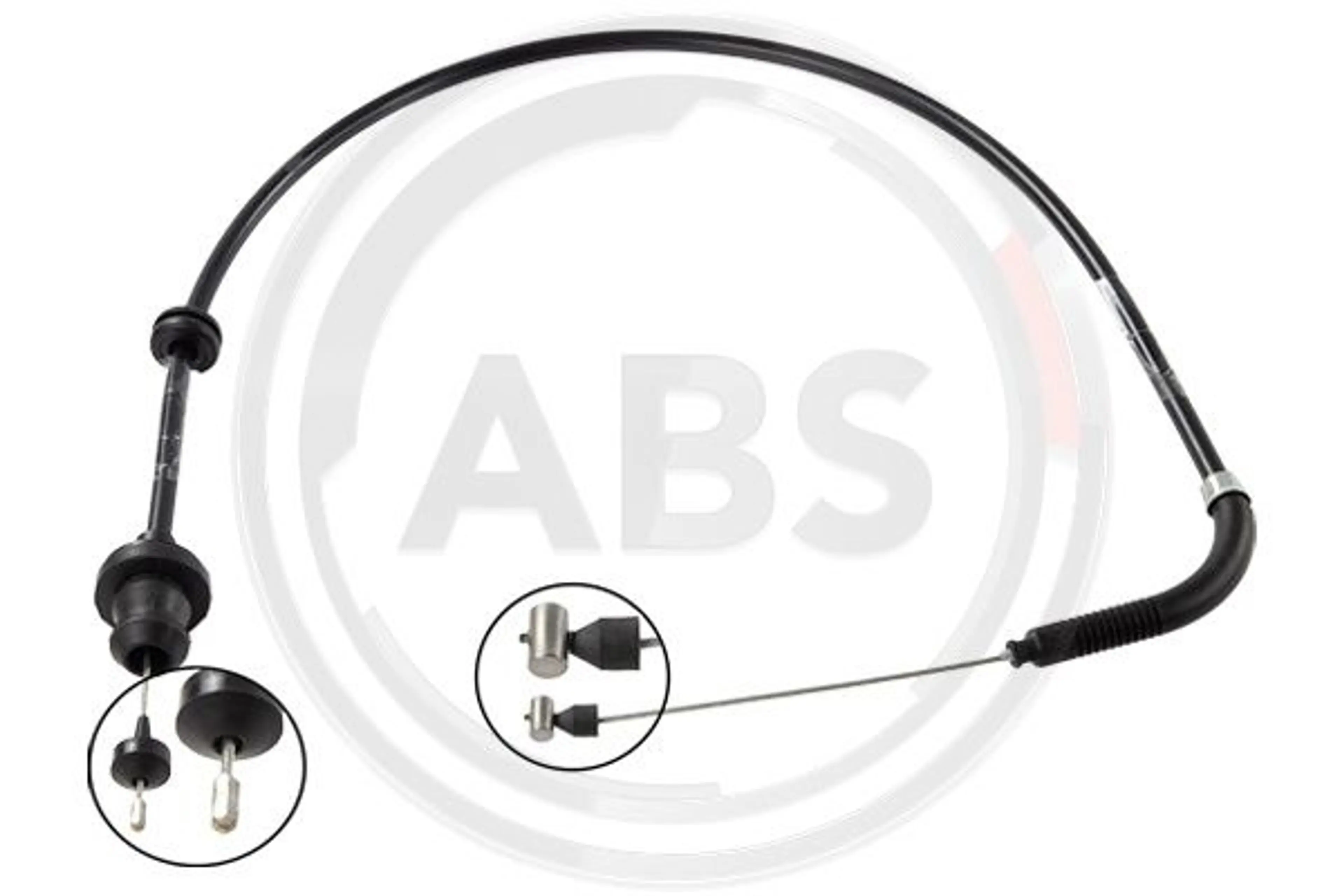 CABLE DEL ACELERADOR