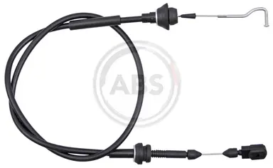 CABLE DEL ACELERADOR