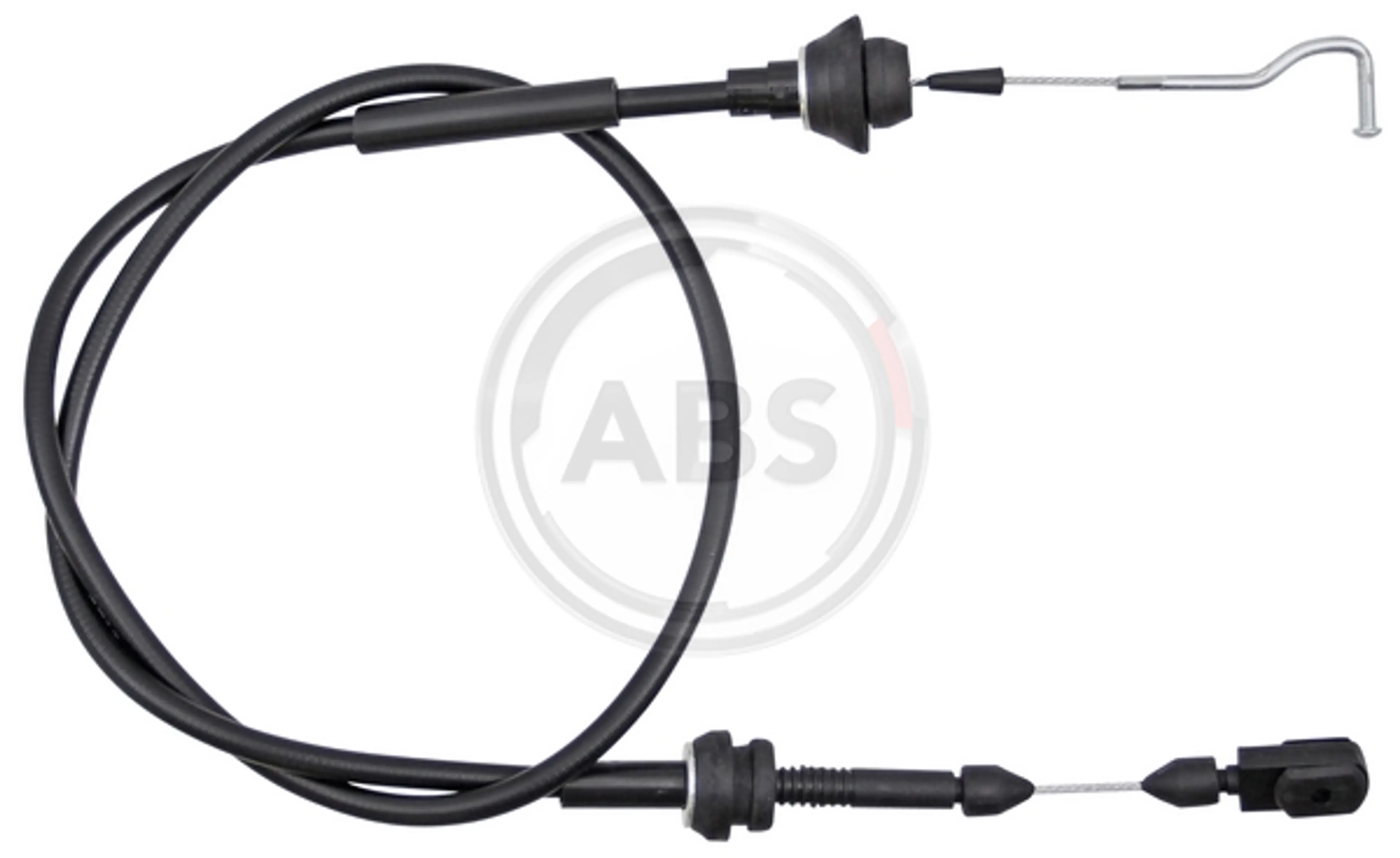 CABLE DEL ACELERADOR