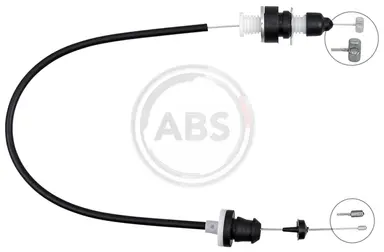 CABLE DEL ACELERADOR