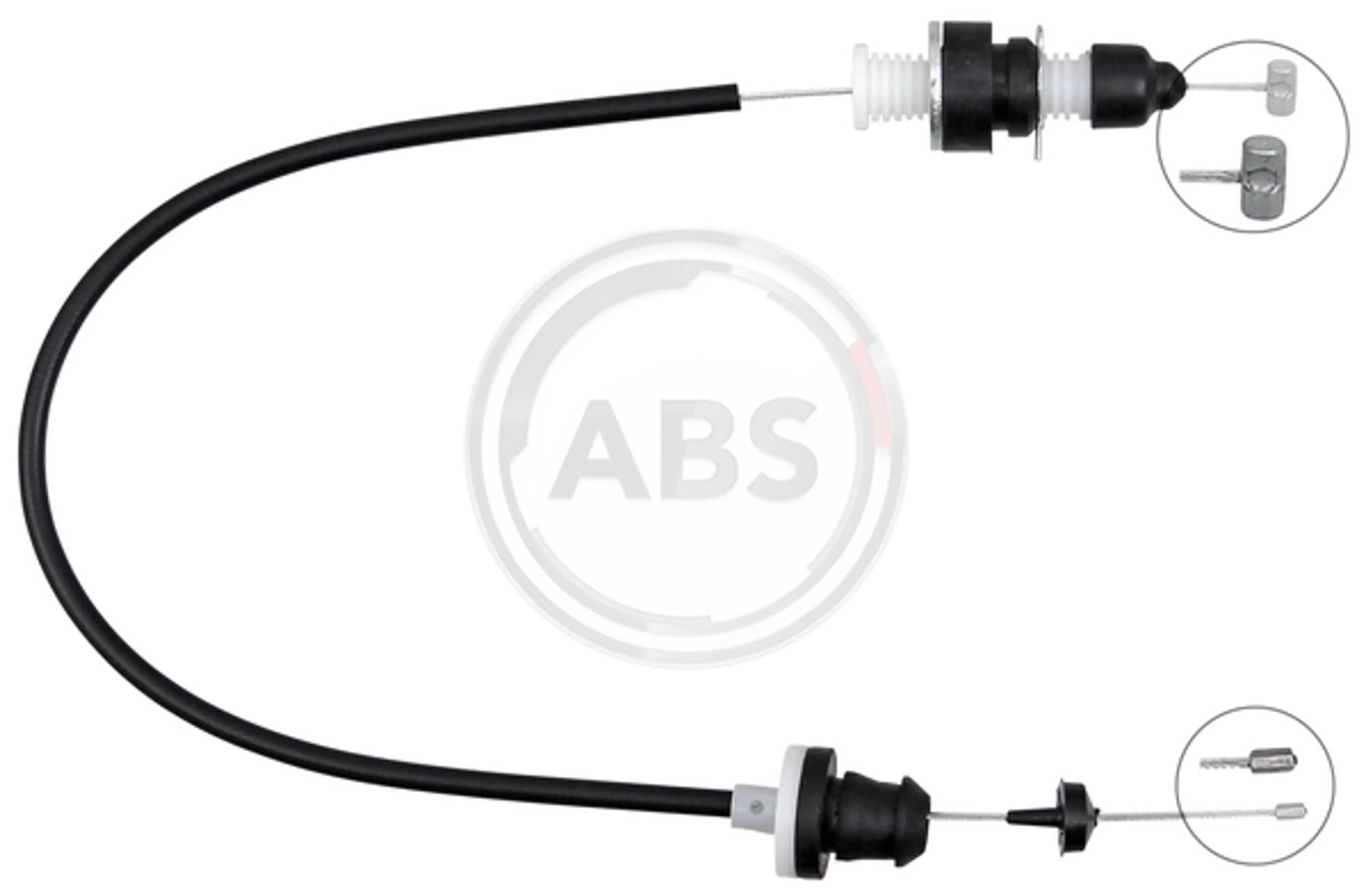 CABLE DEL ACELERADOR