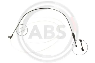 CABLE DEL ACELERADOR