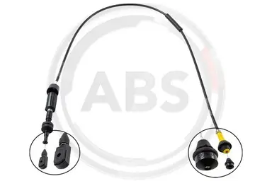 CABLE DEL ACELERADOR