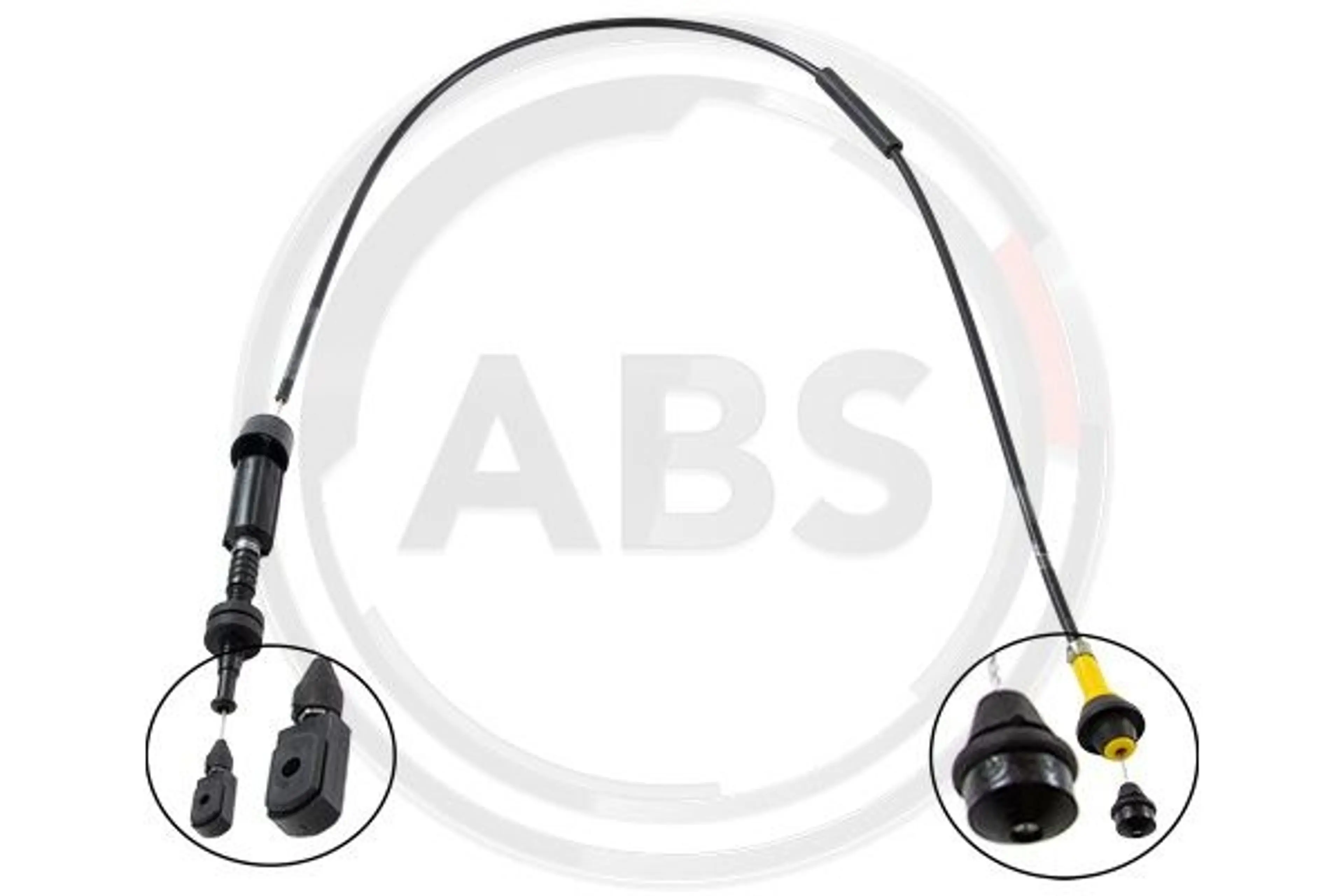 CABLE DEL ACELERADOR