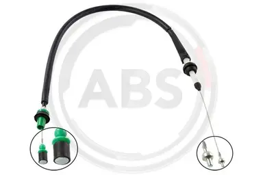 CABLE DEL ACELERADOR