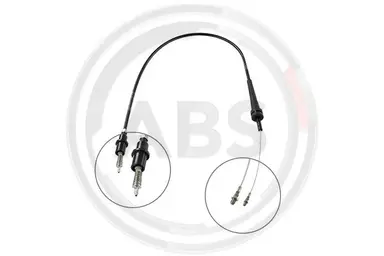 CABLE DEL ACELERADOR
