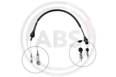 CABLE DEL ACELERADOR