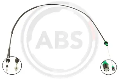 CABLE DEL ACELERADOR
