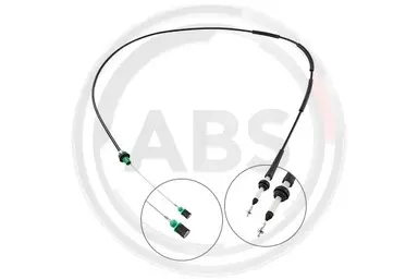 CABLE DEL ACELERADOR